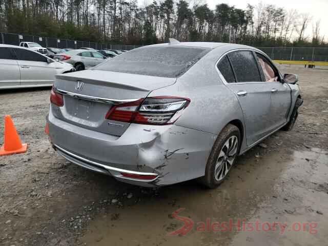 JHMCR6F31HC011282 2017 HONDA ACCORD