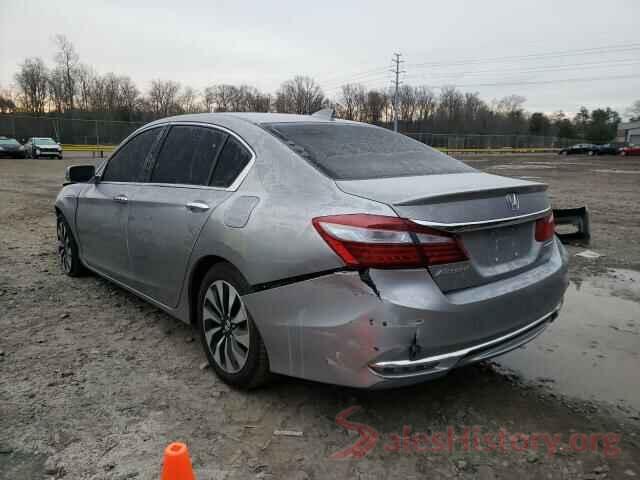 JHMCR6F31HC011282 2017 HONDA ACCORD