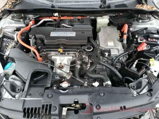 JHMCR6F31HC011282 2017 HONDA ACCORD