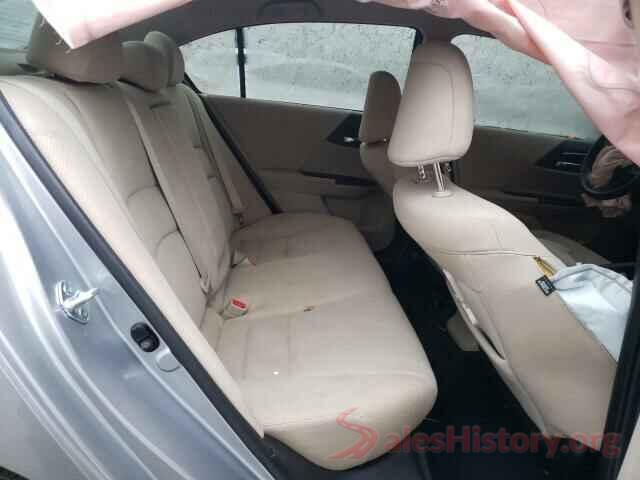 JHMCR6F31HC011282 2017 HONDA ACCORD