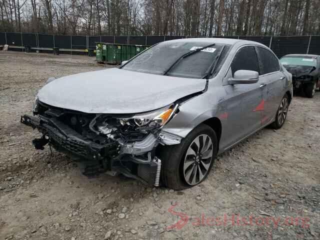 JHMCR6F31HC011282 2017 HONDA ACCORD