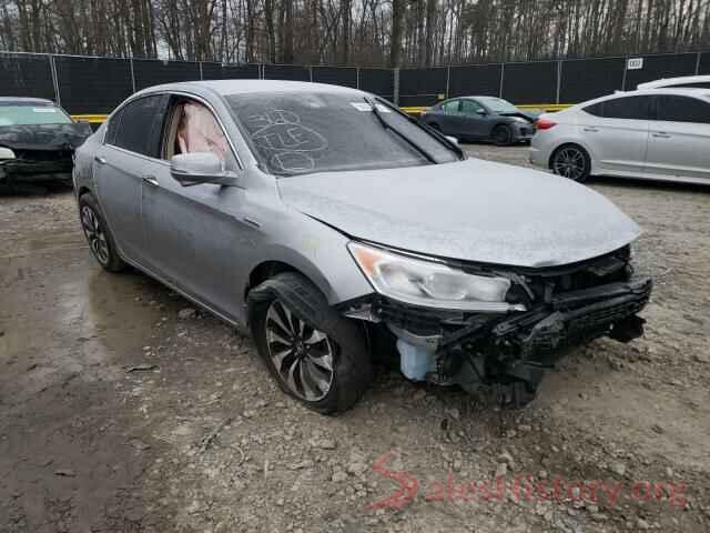 JHMCR6F31HC011282 2017 HONDA ACCORD