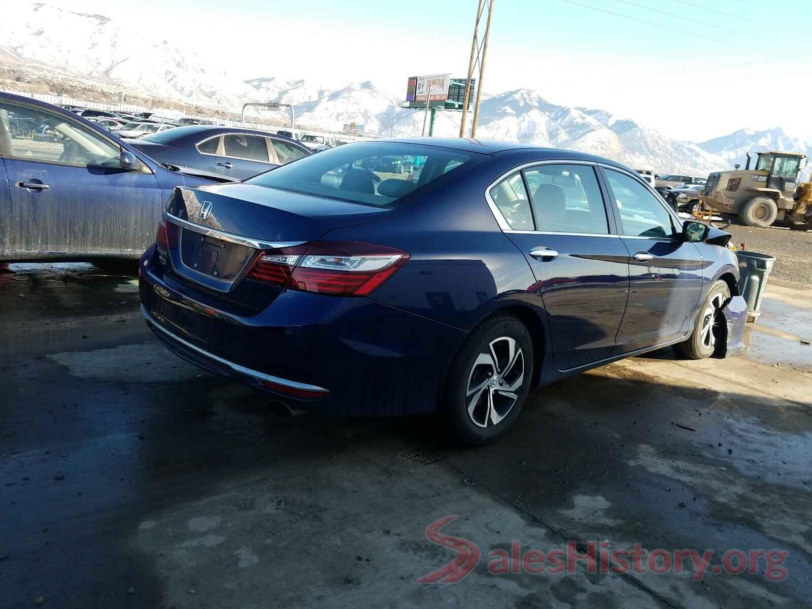 1HGCR2F32HA298106 2017 HONDA ACCORD