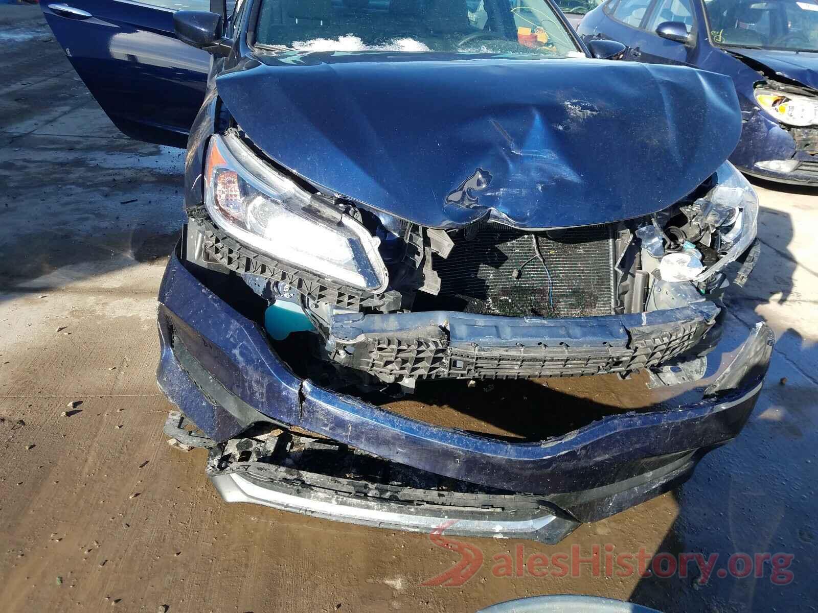 1HGCR2F32HA298106 2017 HONDA ACCORD