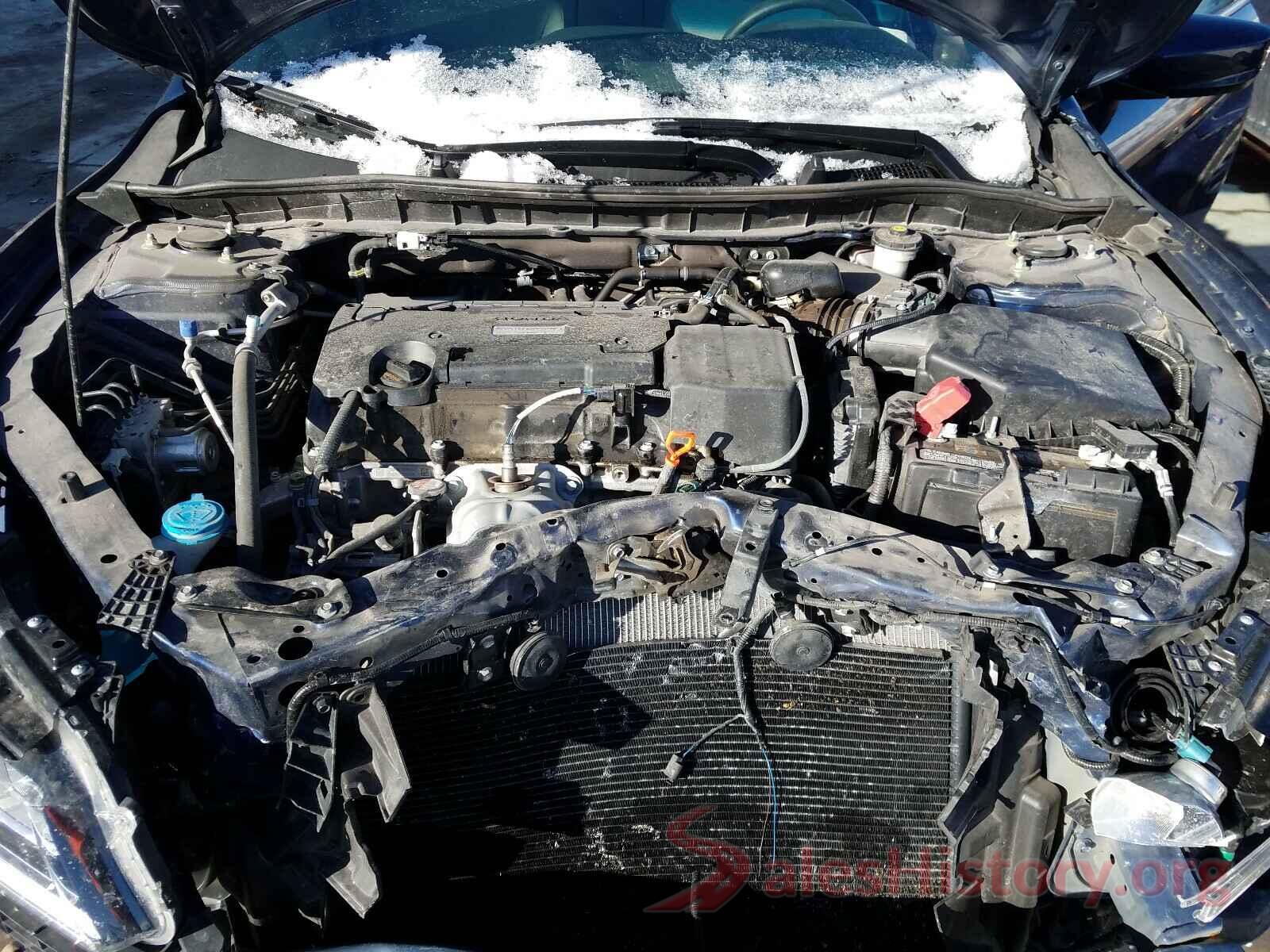 1HGCR2F32HA298106 2017 HONDA ACCORD