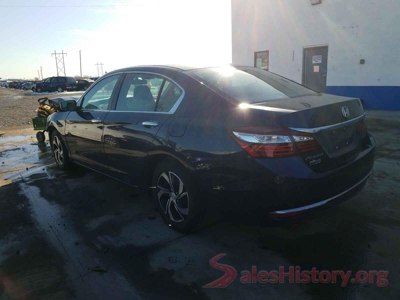 1HGCR2F32HA298106 2017 HONDA ACCORD