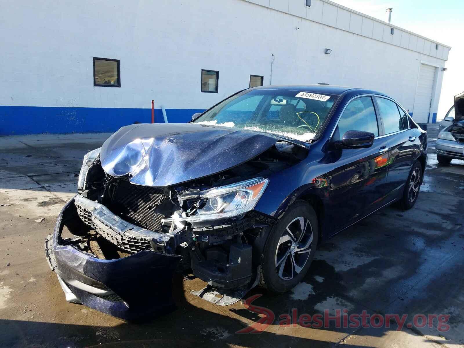 1HGCR2F32HA298106 2017 HONDA ACCORD