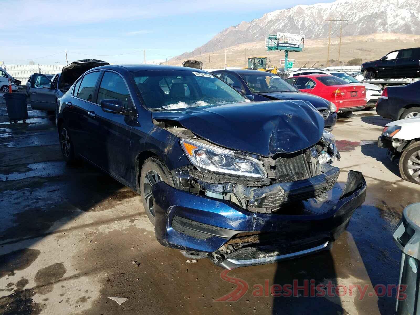 1HGCR2F32HA298106 2017 HONDA ACCORD