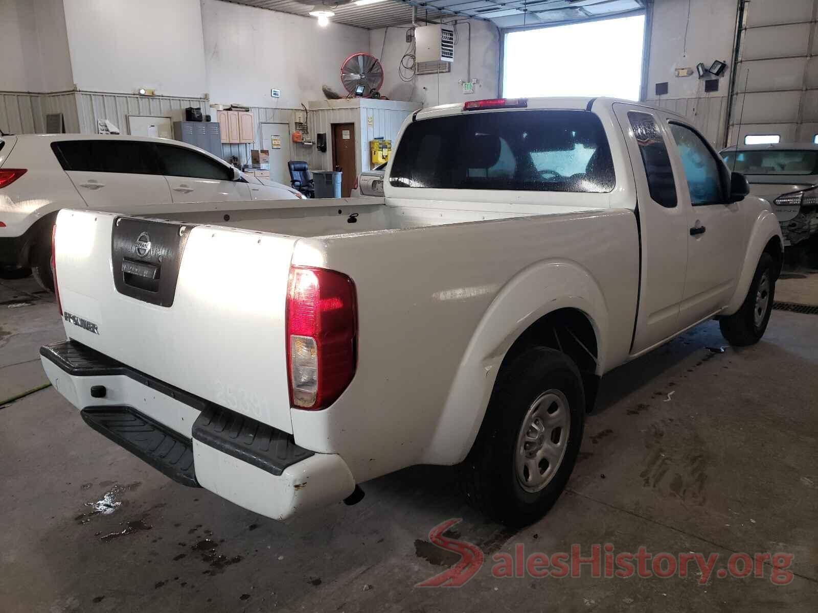 1N6BD0CT8HN704686 2017 NISSAN FRONTIER