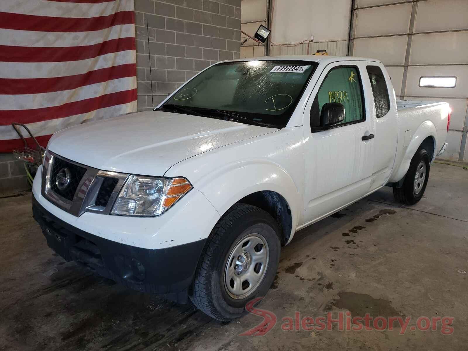 1N6BD0CT8HN704686 2017 NISSAN FRONTIER