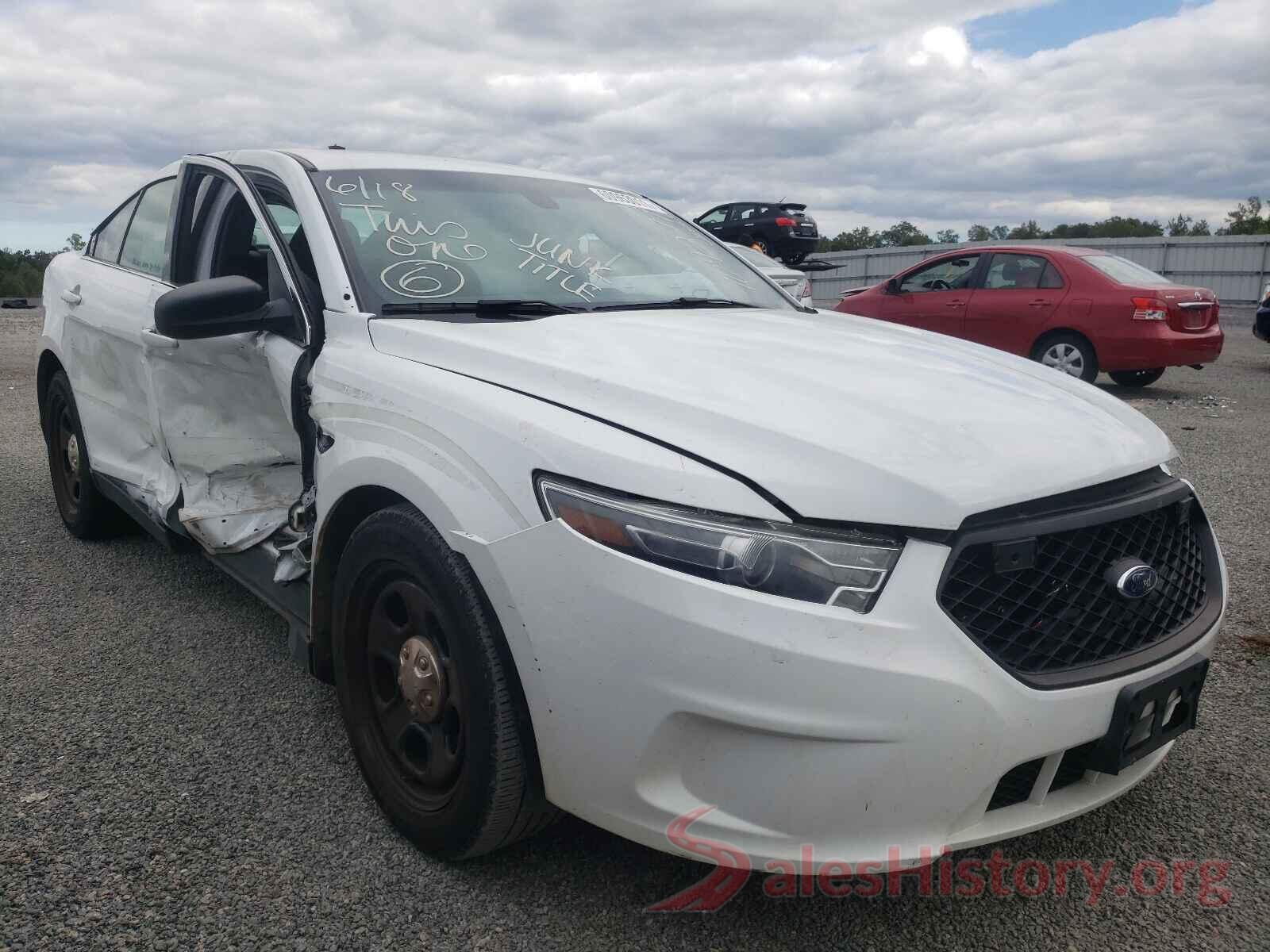 1FAHP2MK0HG109279 2017 FORD TAURUS