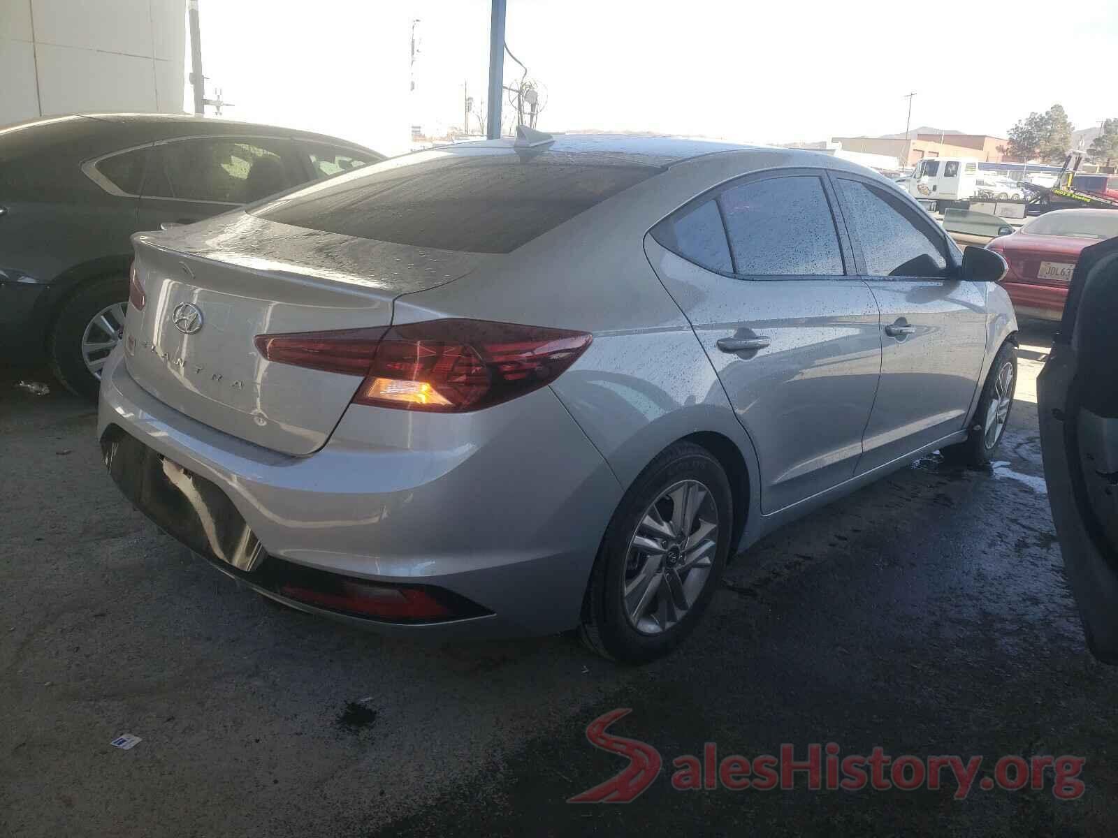 KMHD84LF2LU934901 2020 HYUNDAI ELANTRA