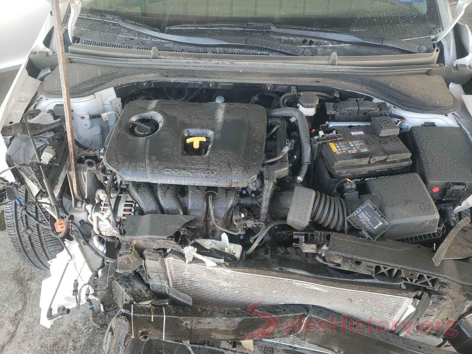 KMHD84LF2LU934901 2020 HYUNDAI ELANTRA