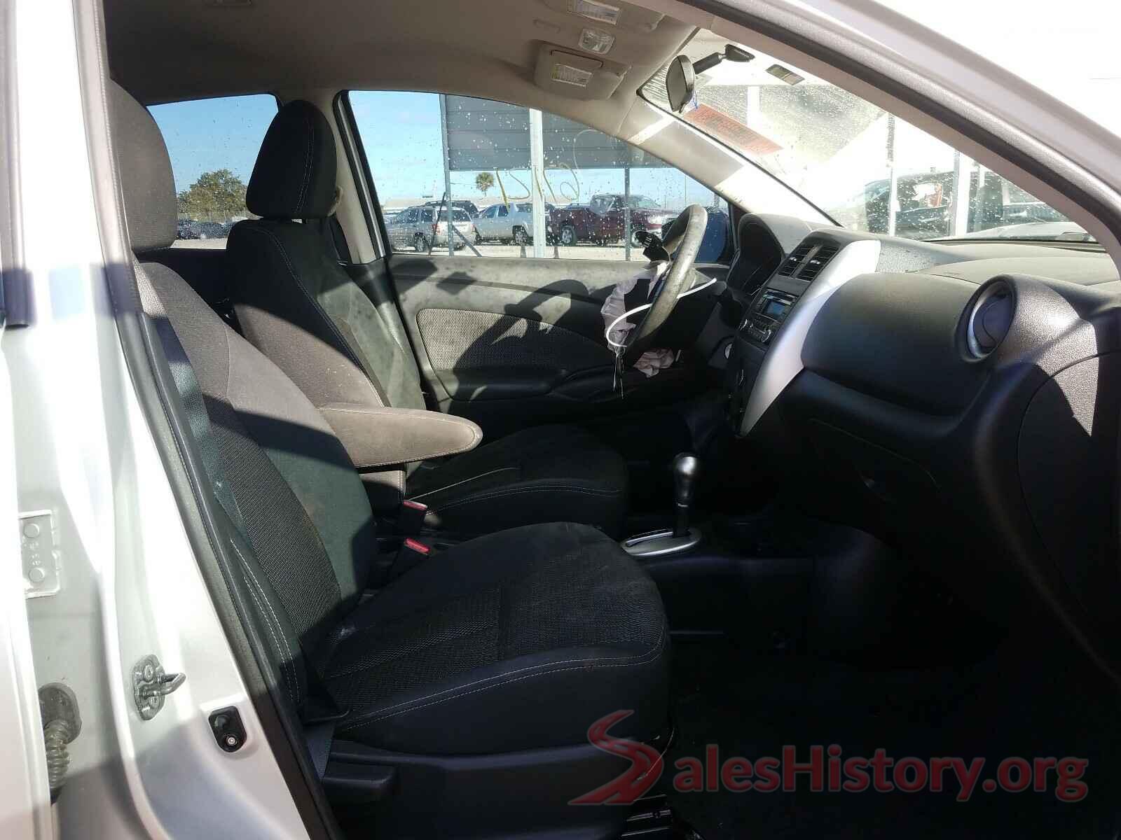 3N1CN7AP1GL828674 2016 NISSAN VERSA