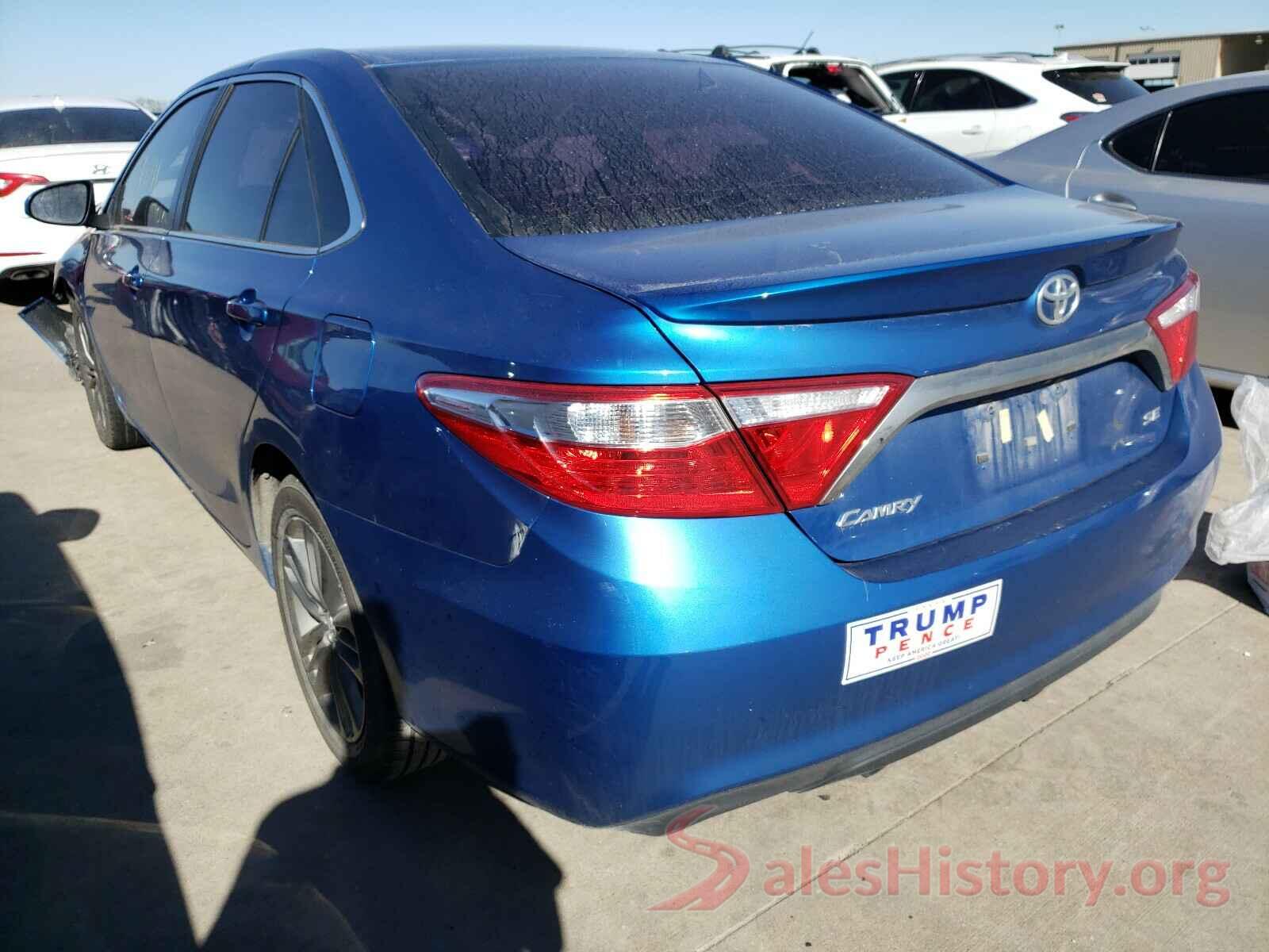 4T1BF1FK5HU648424 2017 TOYOTA CAMRY