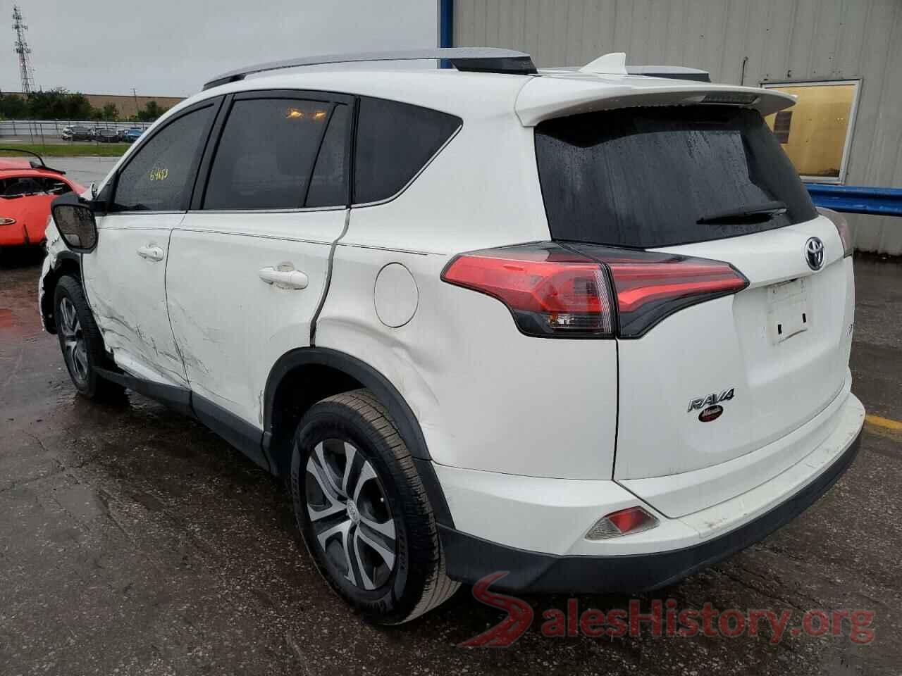 JTMZFREV4JJ187219 2018 TOYOTA RAV4