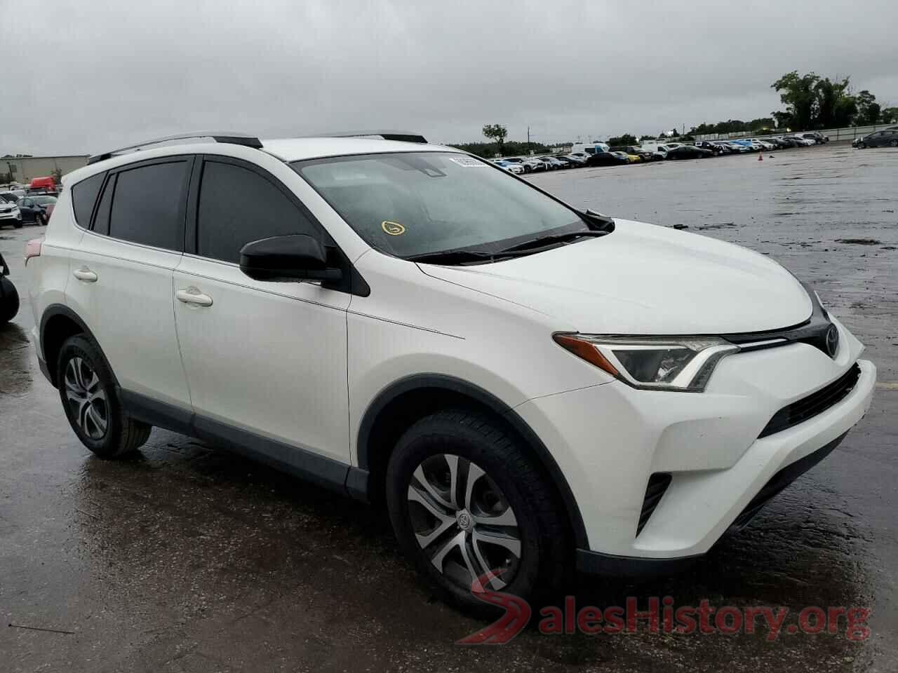 JTMZFREV4JJ187219 2018 TOYOTA RAV4