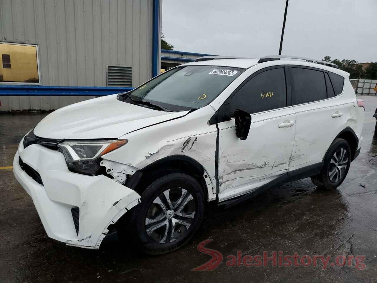 JTMZFREV4JJ187219 2018 TOYOTA RAV4