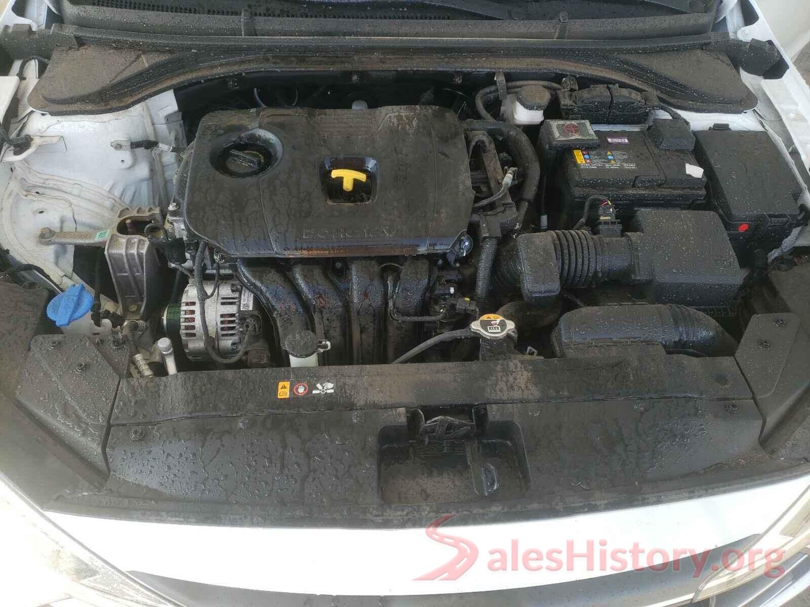 5NPD74LF2LH594733 2020 HYUNDAI ELANTRA