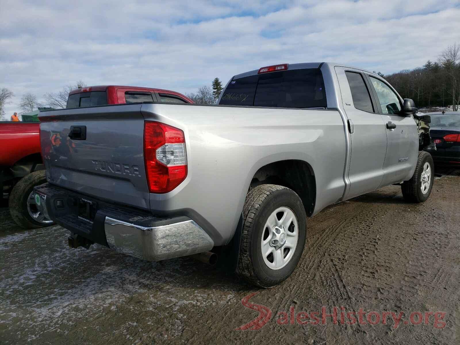 5TFUM5F14JX077305 2018 TOYOTA TUNDRA