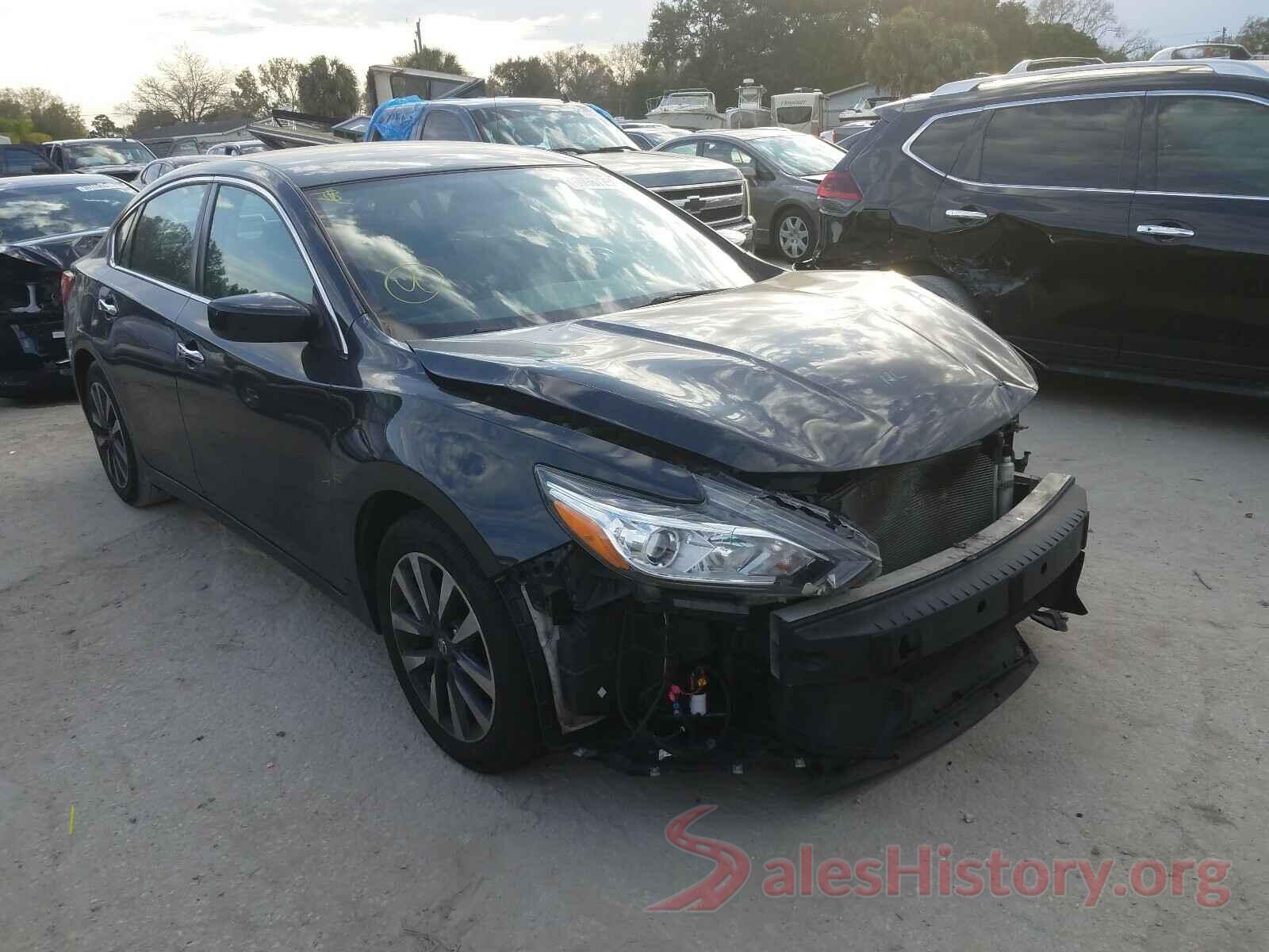 1N4AL3AP5HC259334 2017 NISSAN ALTIMA