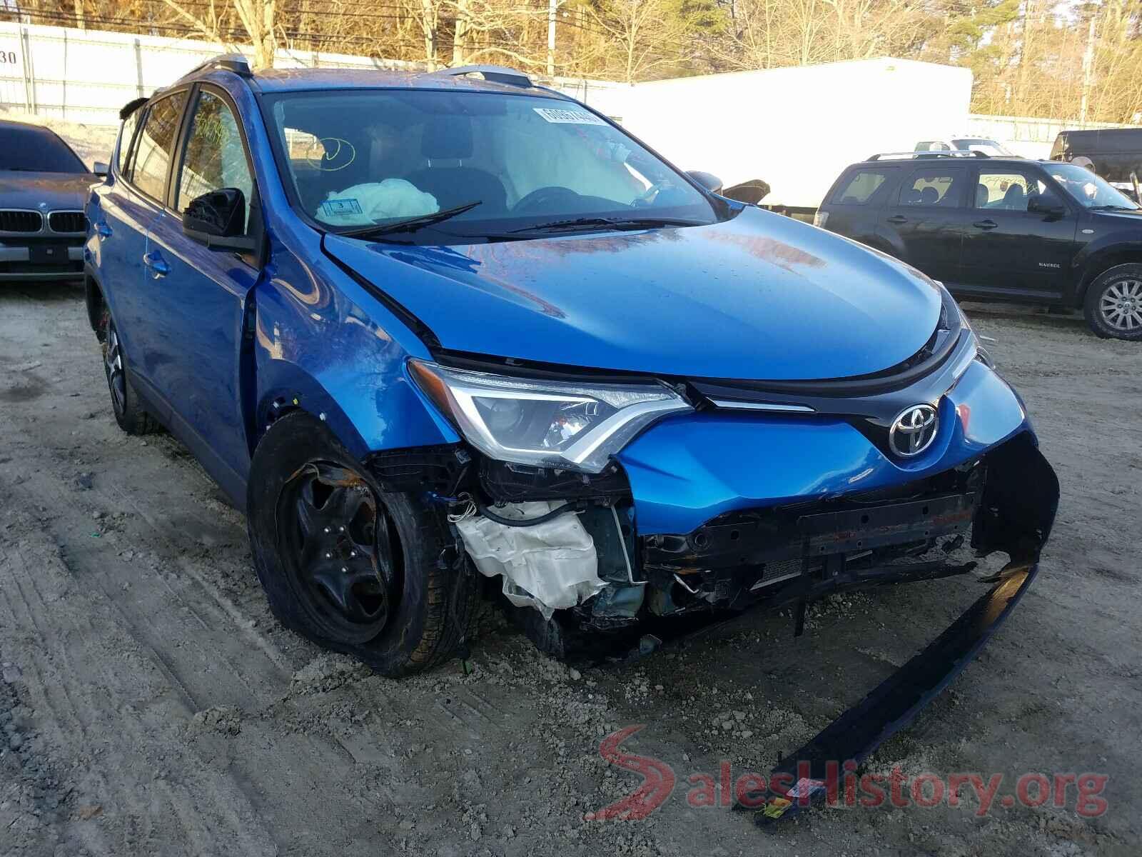 2T3BFREV1GW417732 2016 TOYOTA RAV4