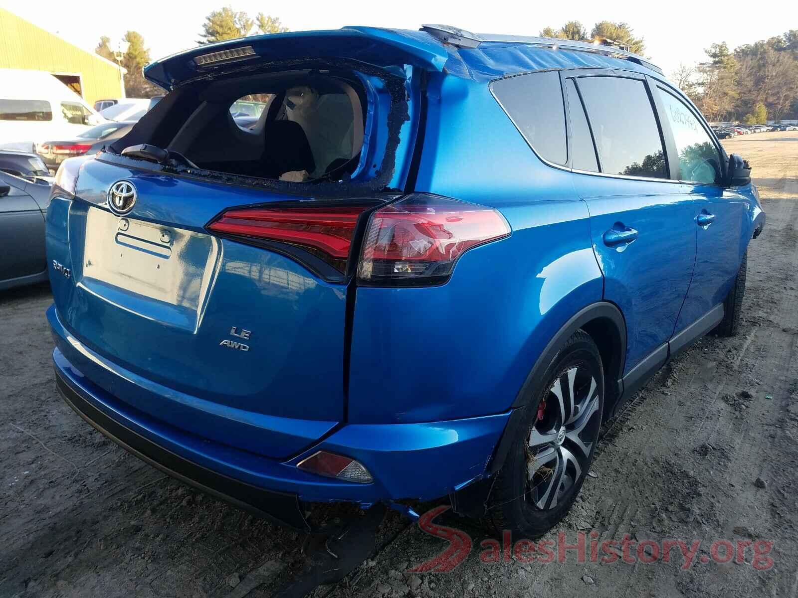 2T3BFREV1GW417732 2016 TOYOTA RAV4