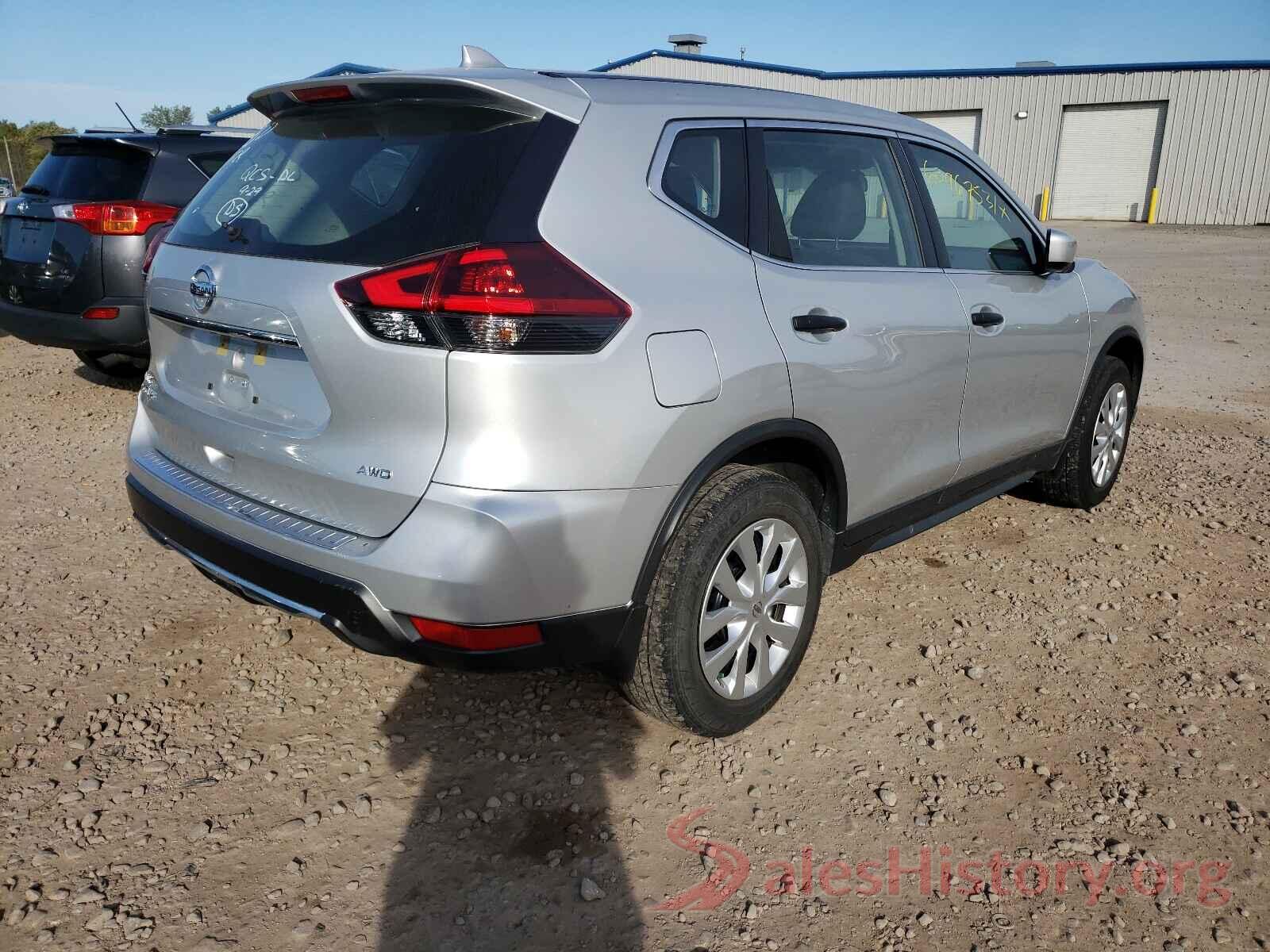 KNMAT2MV9JP554241 2018 NISSAN ROGUE