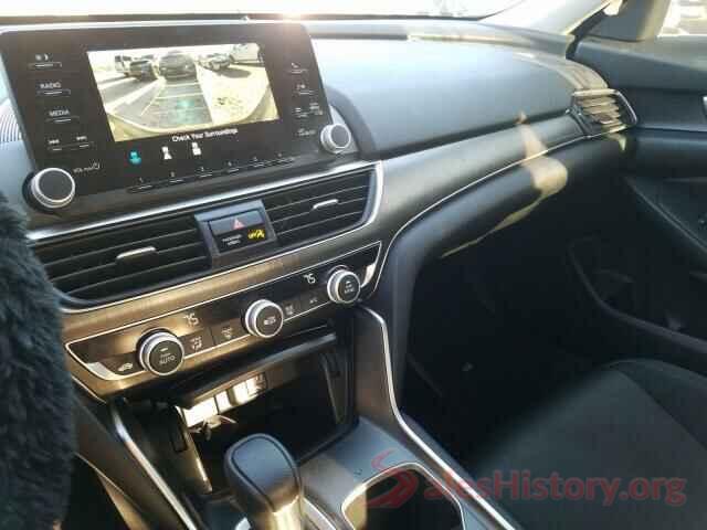 1HGCV1F10LA062129 2020 HONDA ACCORD