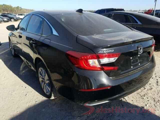 1HGCV1F10LA062129 2020 HONDA ACCORD