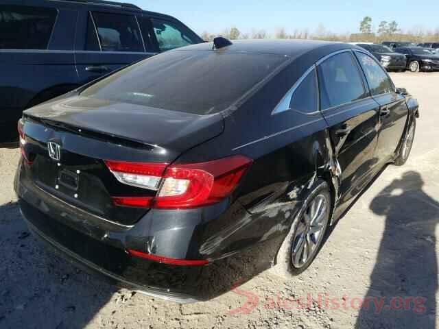 1HGCV1F10LA062129 2020 HONDA ACCORD