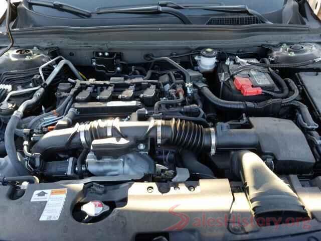 1HGCV1F10LA062129 2020 HONDA ACCORD