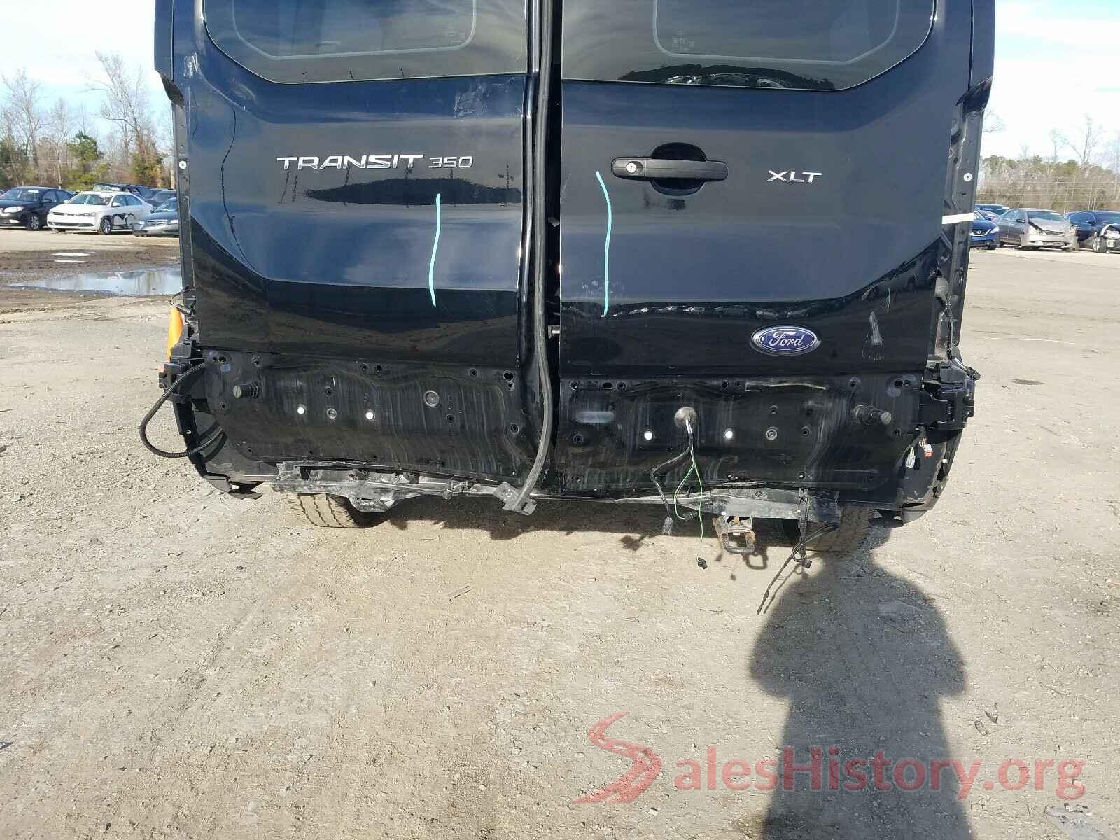 1FBZX2YM4KKA75981 2019 FORD TRANSIT CO