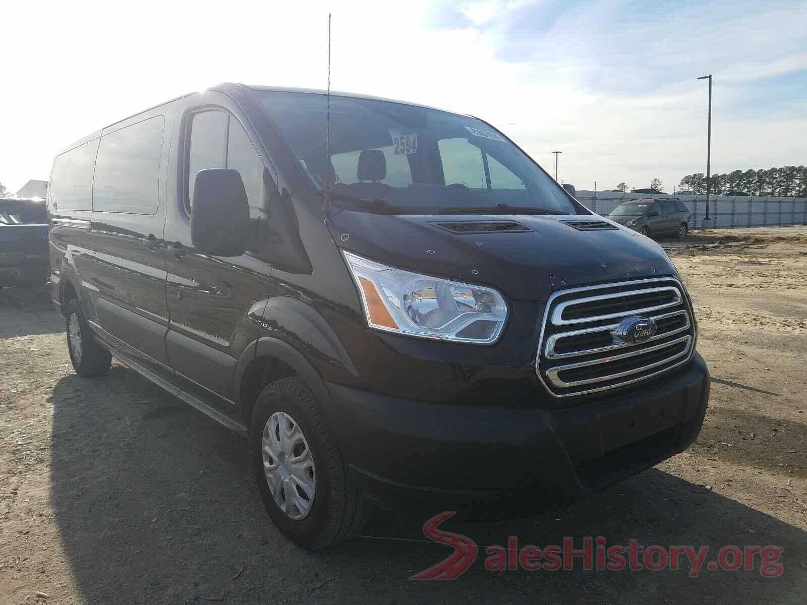 1FBZX2YM4KKA75981 2019 FORD TRANSIT CO