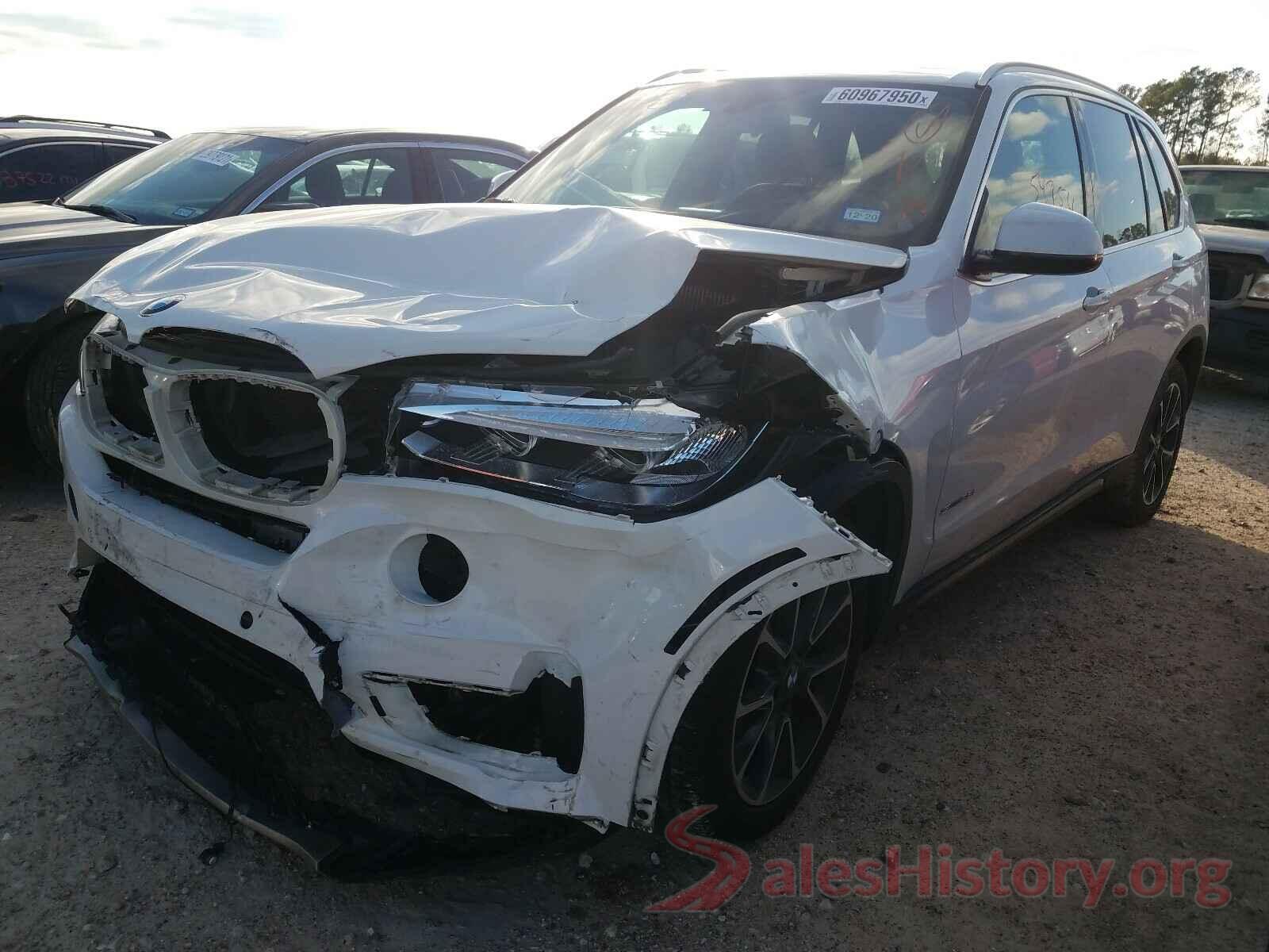 5UXKR2C37H0U21918 2017 BMW X5