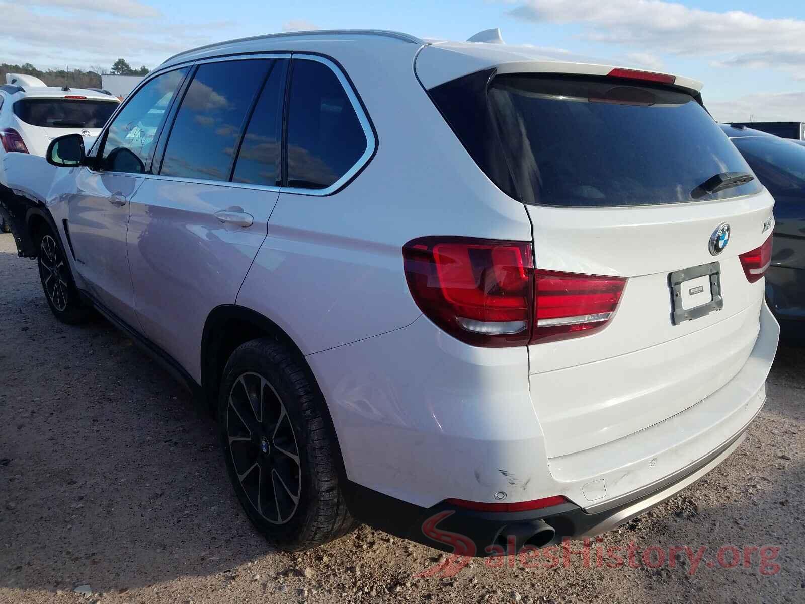 5UXKR2C37H0U21918 2017 BMW X5