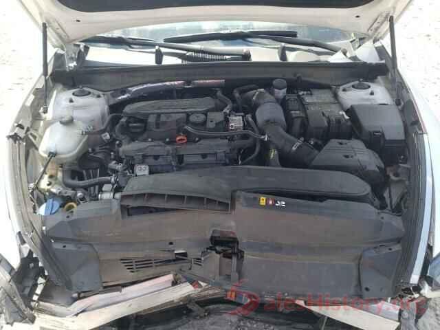 5NPEJ4J21LH029458 2020 HYUNDAI SONATA