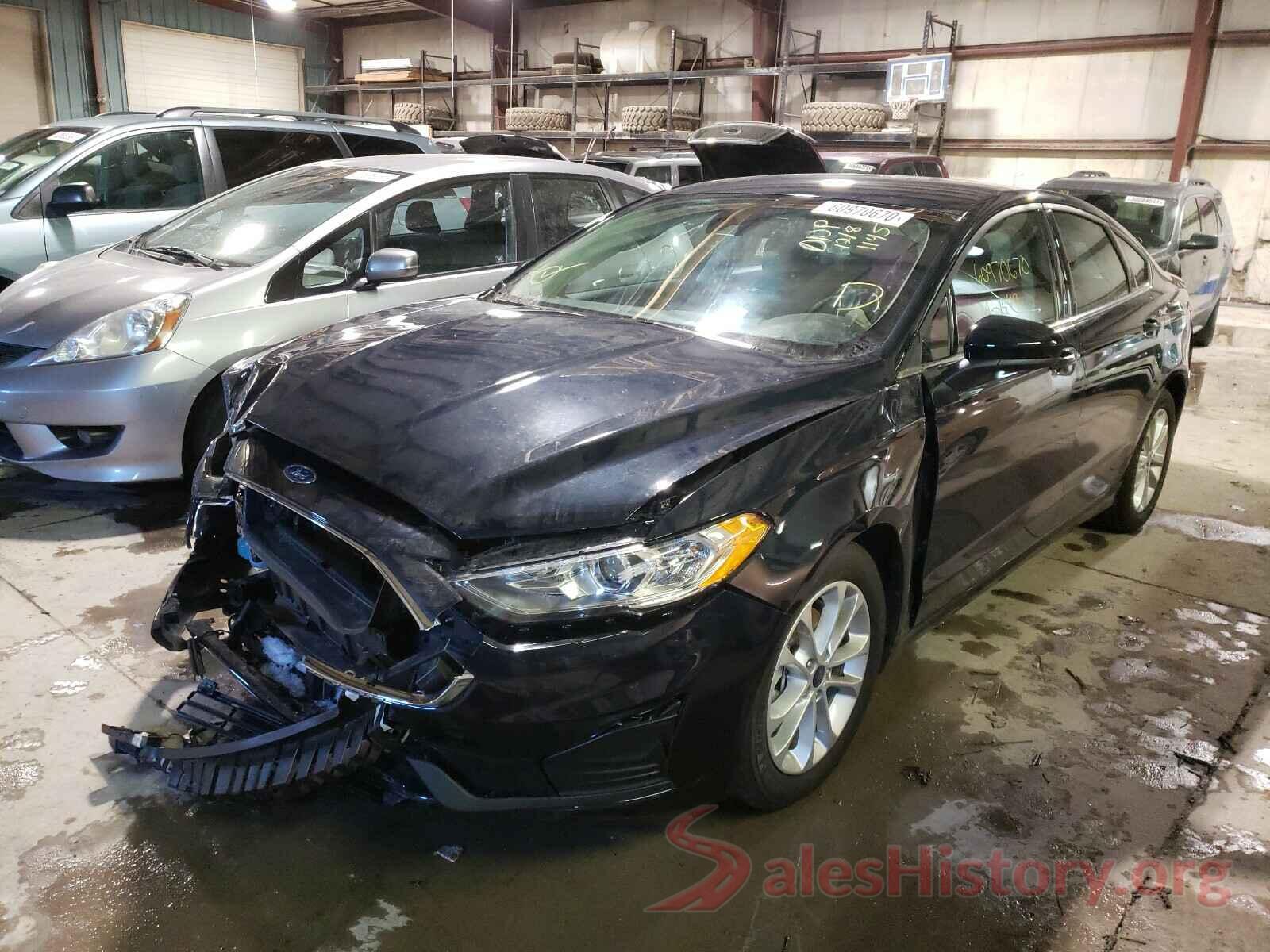 3FA6P0HD8LR251145 2020 FORD FUSION