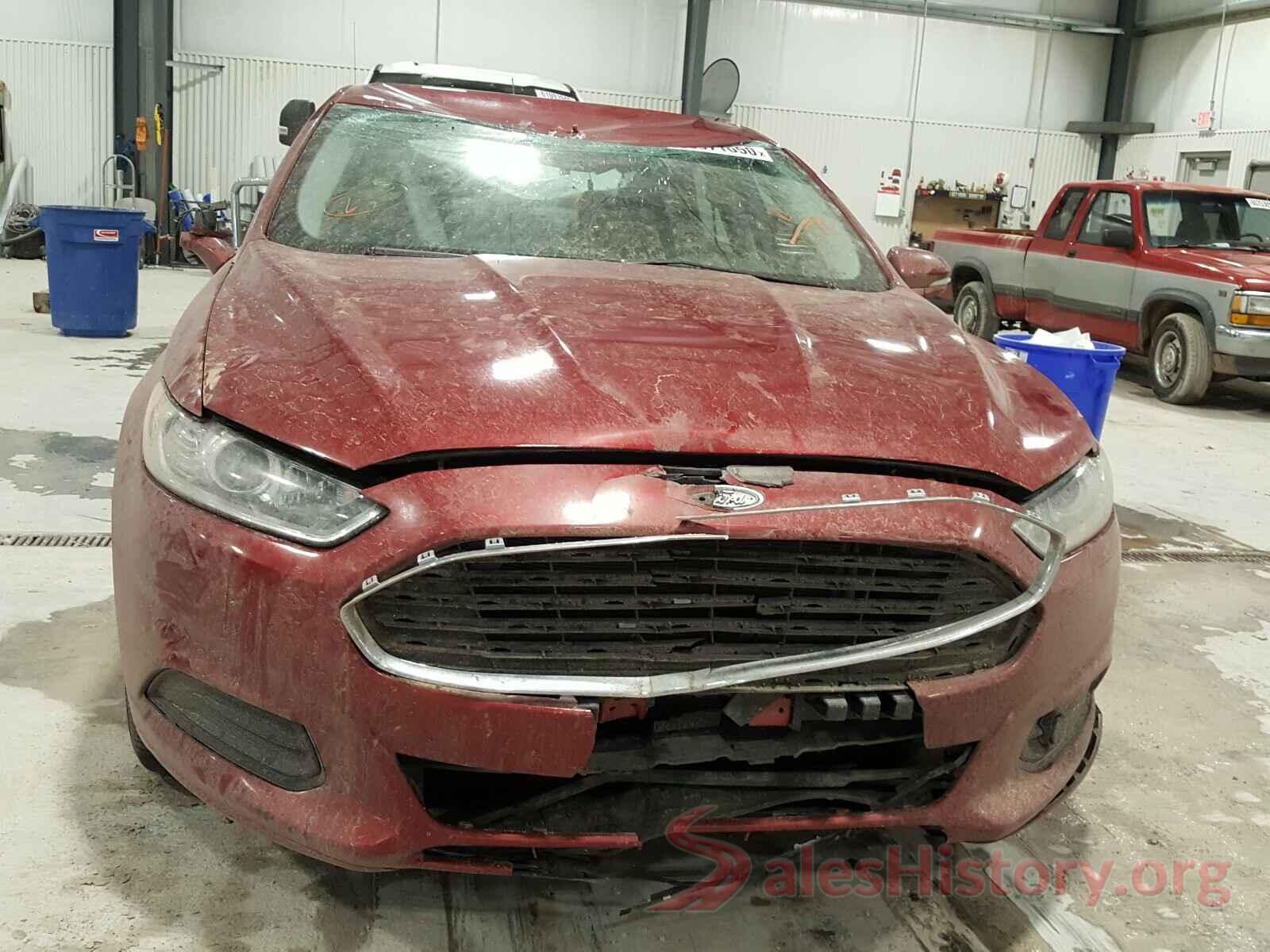 3FA6P0H75GR141279 2016 FORD FUSION