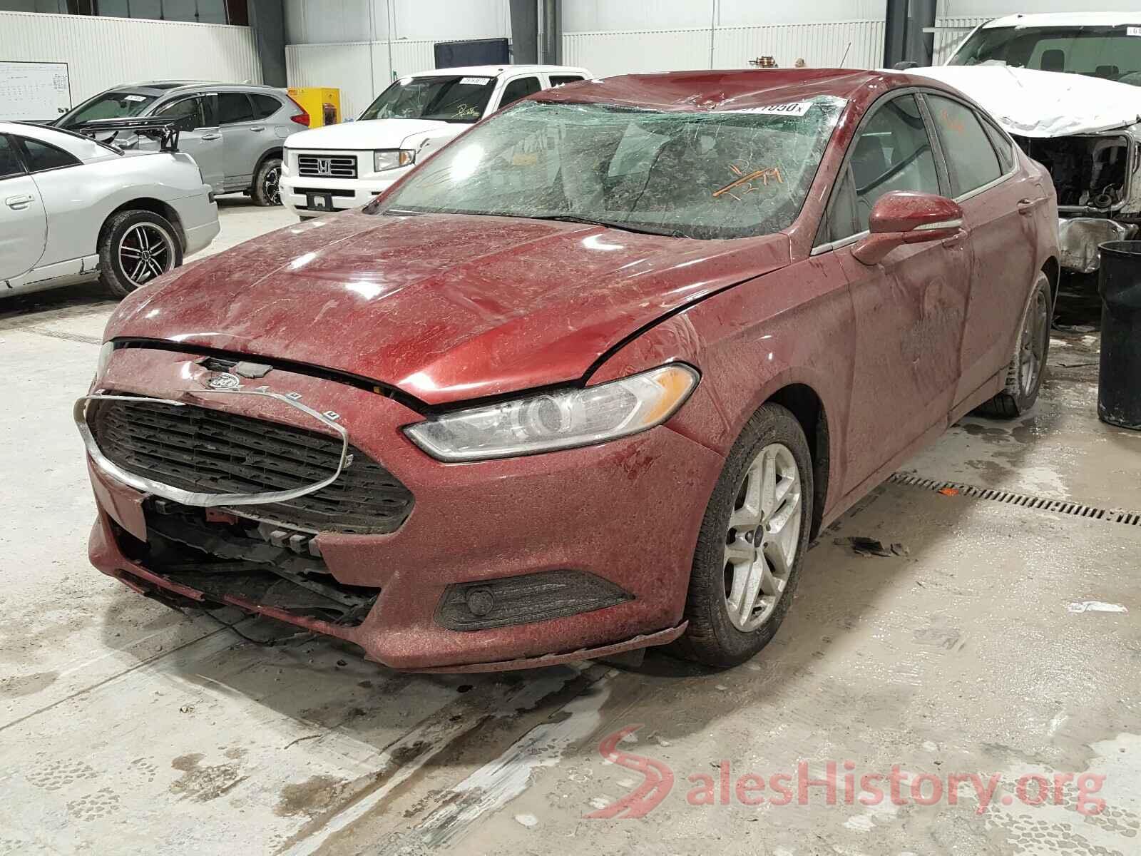 3FA6P0H75GR141279 2016 FORD FUSION