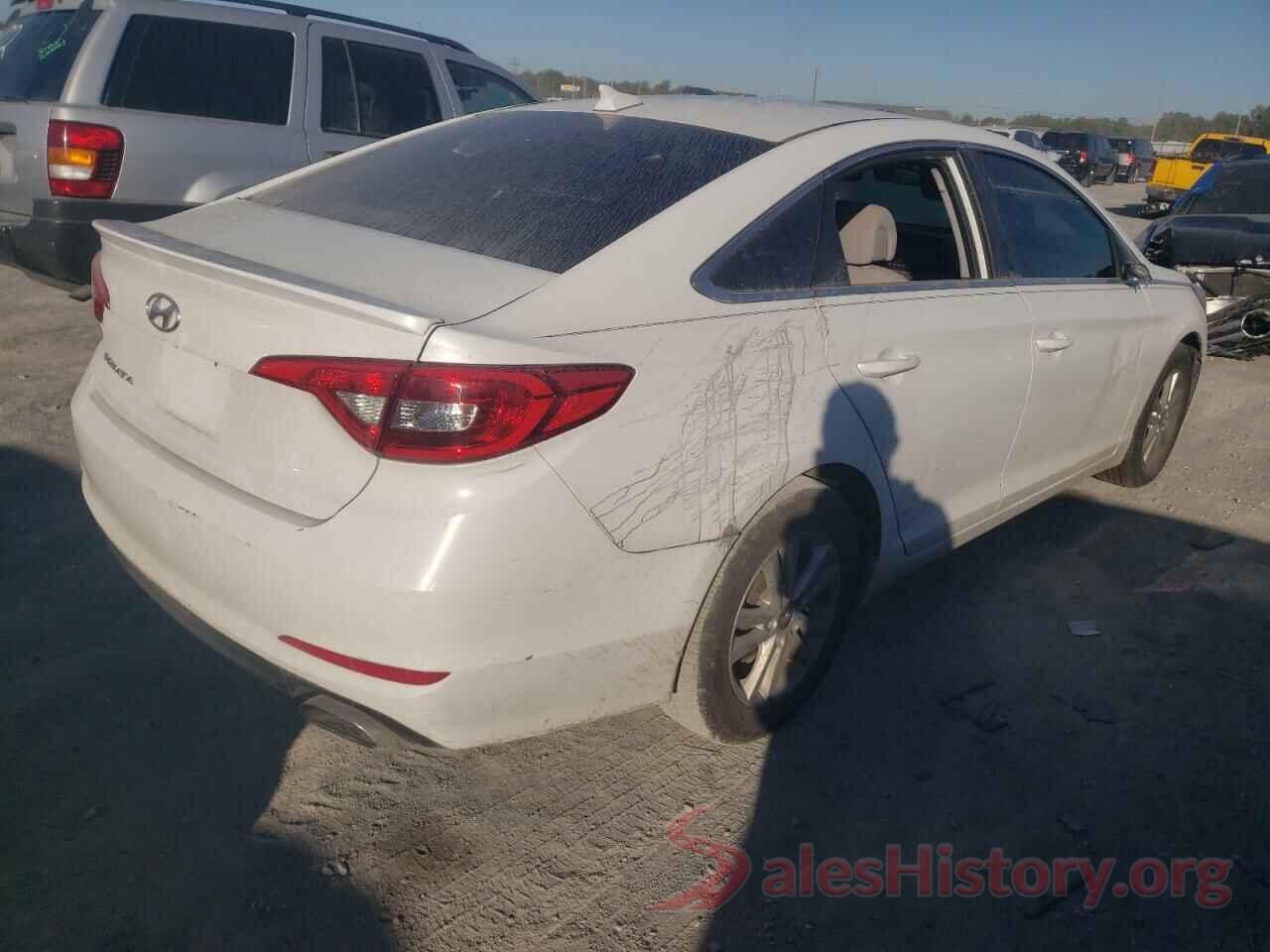 5NPE24AF1HH595305 2017 HYUNDAI SONATA