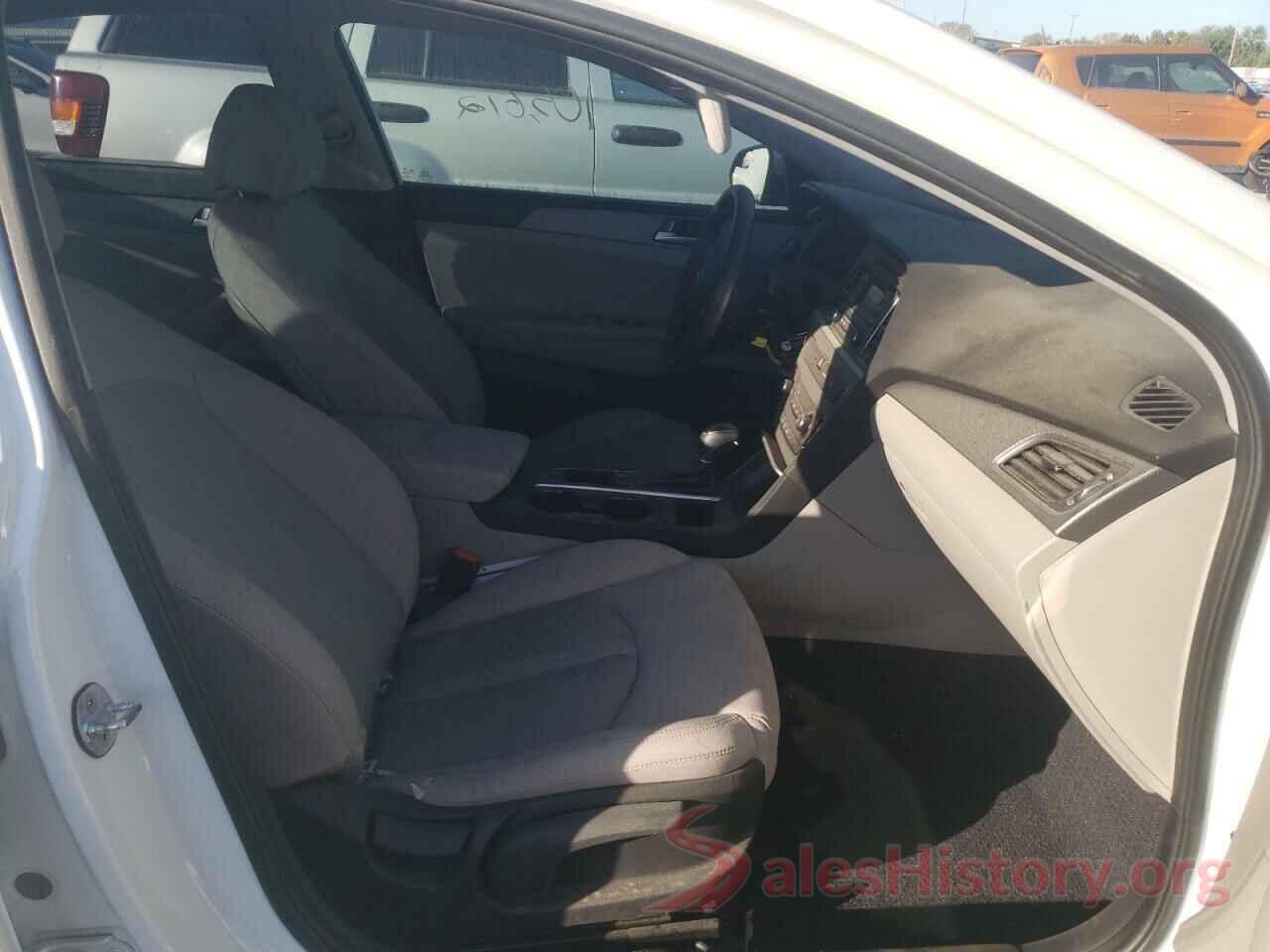 5NPE24AF1HH595305 2017 HYUNDAI SONATA