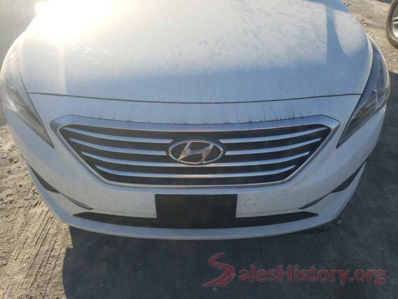 5NPE24AF1HH595305 2017 HYUNDAI SONATA