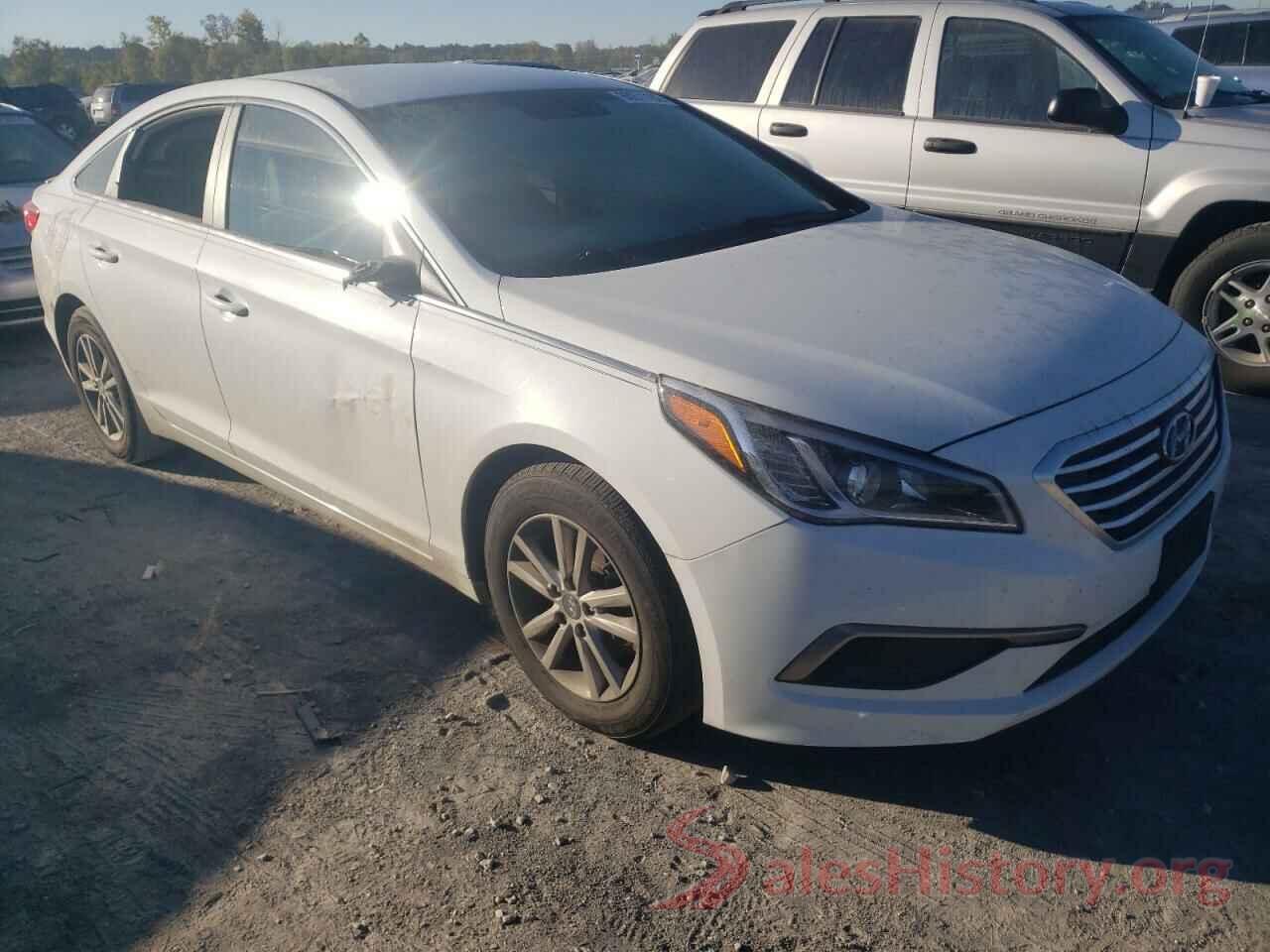 5NPE24AF1HH595305 2017 HYUNDAI SONATA