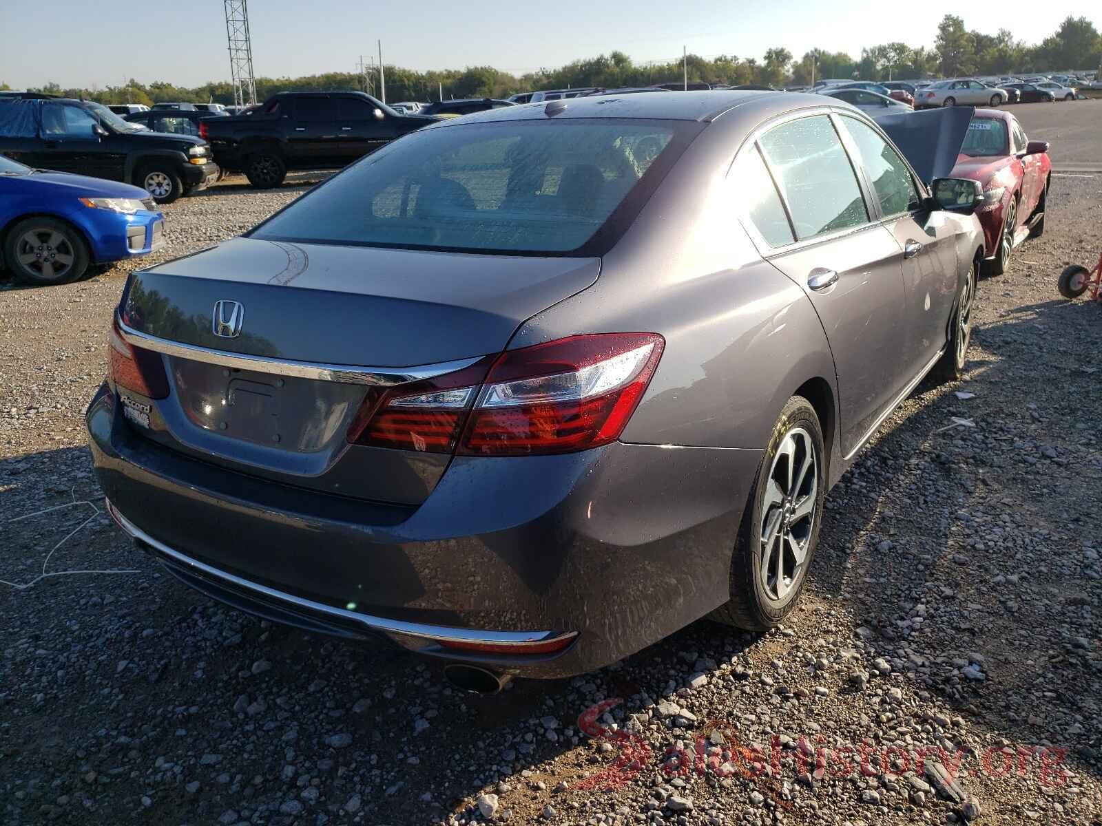 1HGCR2F71HA090981 2017 HONDA ACCORD