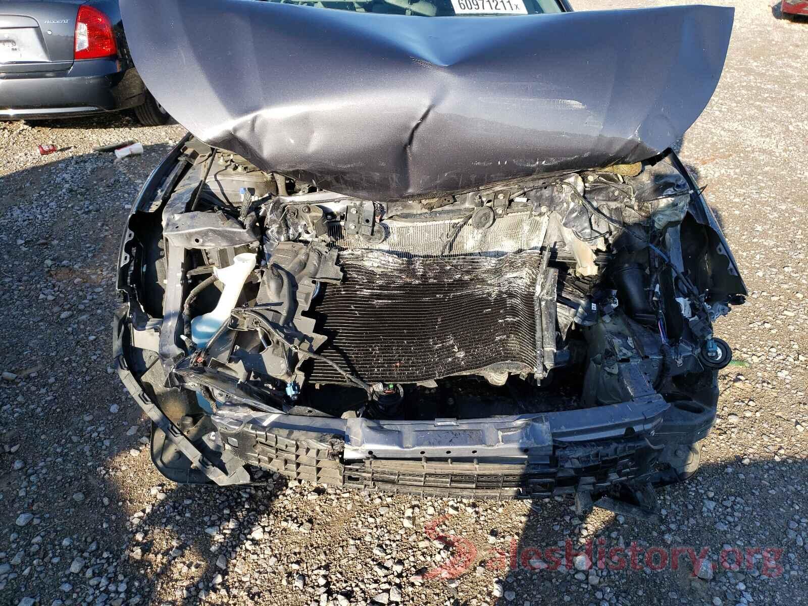 1HGCR2F71HA090981 2017 HONDA ACCORD