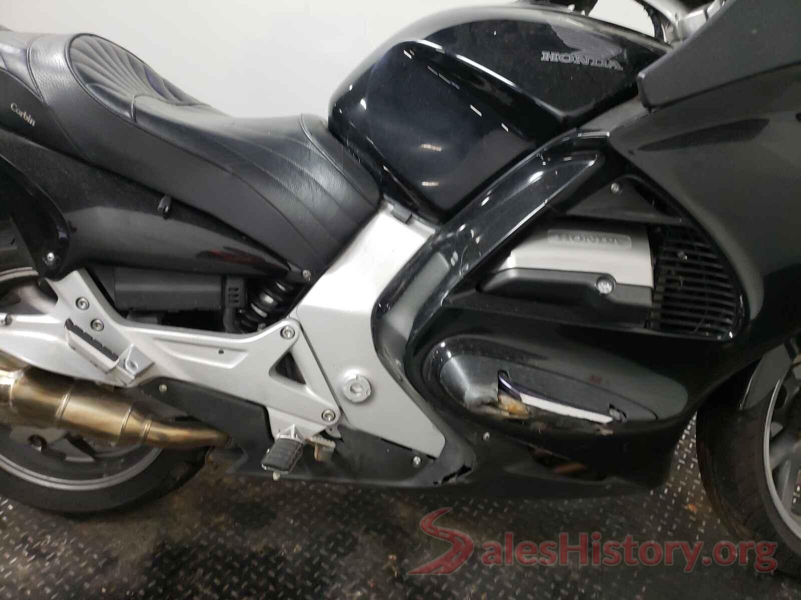 JH2SC51026M401456 2006 HONDA ST CYCLE