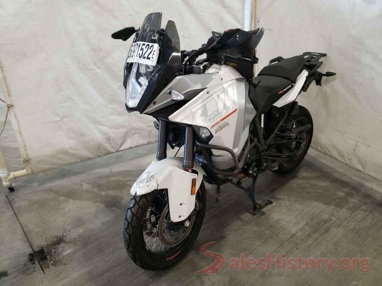 VBKV59404FM932465 2015 KTM MOTORCYCLE