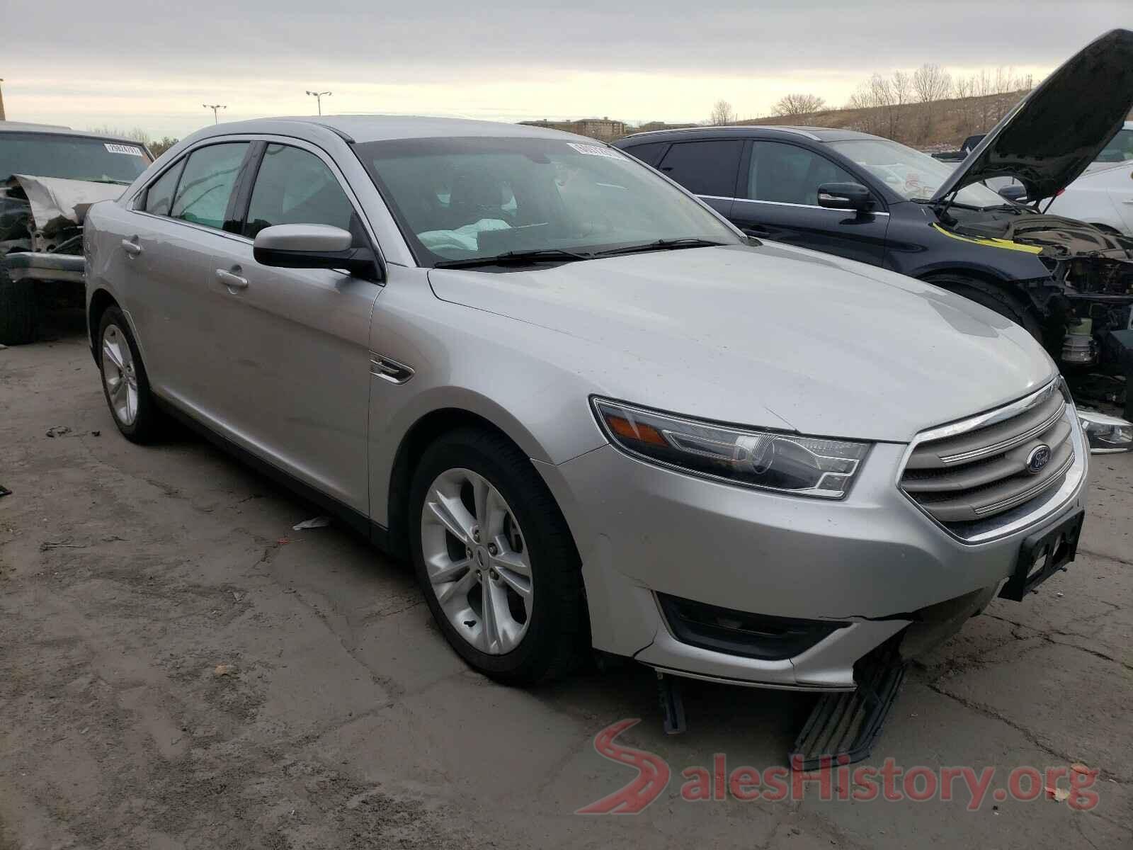 1FAHP2H81GG143857 2016 FORD TAURUS