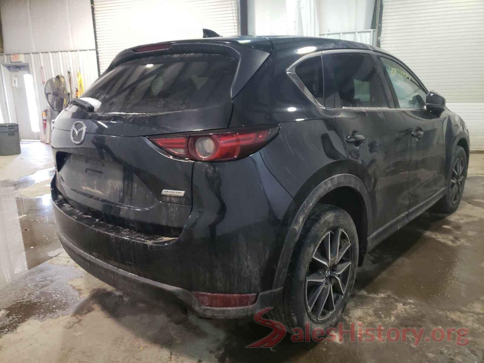 JM3KFBDL0H0174581 2017 MAZDA CX-5